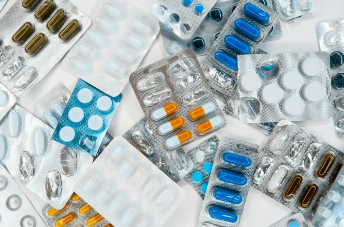 Résidus médicamenteux dans eau du robinet