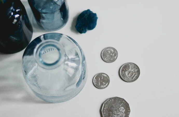 Economie d'eau grâce à une fontaine à eau