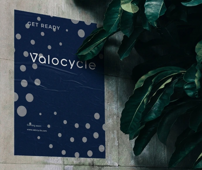 Affichage Valocycle