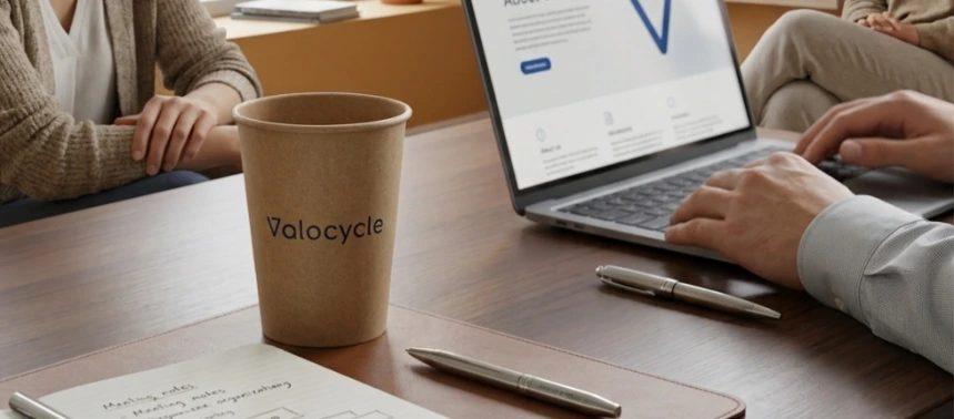 Bureau Valocycle